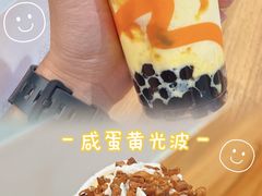 -CoCo都可(新太阳宫店)