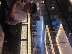 猪肚鸡火锅-捞王锅物料理(上海世茂广场店)