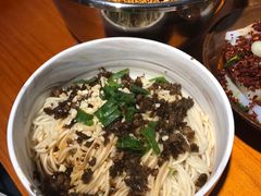 -长颈鹿的口袋钵钵鸡(市南店)