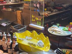 -浙江西子宾馆·瑶园咖啡厅