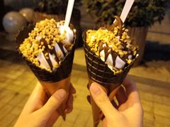 -麦当劳(合肥之心城店)