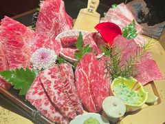 -300杯·和牛烧肉清酒专门店(廊里店)