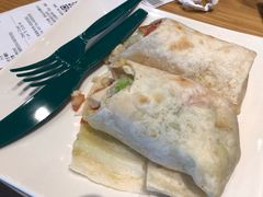 -星巴克(天津佛罗伦萨小镇店)