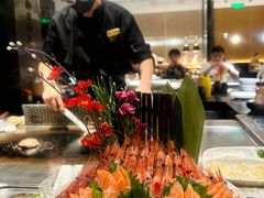 -大渔铁板烧(大悦城店)
