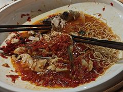 -渔乡米香·剁椒鱼头(四方坪店)