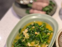 -半山腰·云南菜(侨福芳草地店)