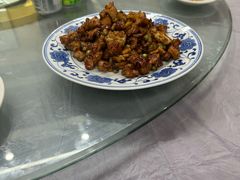 -晋阳饭庄(虎坊桥店)