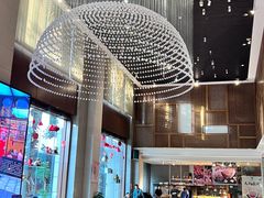 -金玛国宾酒店-自助西餐厅