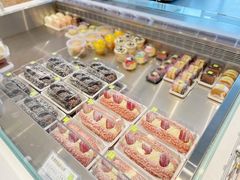 -奈雪的茶(龙华iCO店)