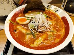 -雷门拉面·现熬骨汤(凯德来福士店)