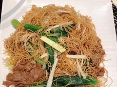 -新兴·金羊座·粤菜点心(乐峰店)