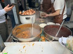 -逍遥镇刘相五胡辣汤豆沫馆(康复中街店)