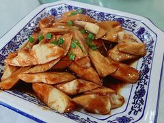 -洞天食府(北大街店)