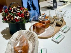 -潮一不贰·法式甜品·生日蛋糕·西式简餐(外滩店)