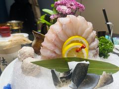 -鲐赏河豚(长寿店)