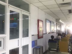 -首都医科大学附属北京同仁医院(西区)