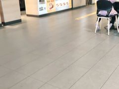 -麦当劳(华亚广场店)