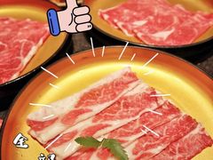 -牛New寿喜烧(新六百店)