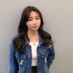 -3AM HAIR SALON染发烫发接发
