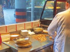 -新花城蟹粉馆(乌鲁木齐店)