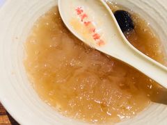 银耳羹-协茂森老钟家(保利店)