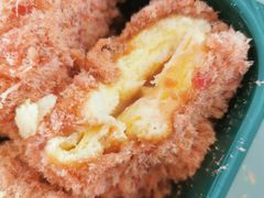 草莓松松小贝-泸溪河桃酥(欧尚店)