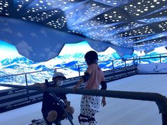 -Hopo Snow 城市滑雪空间(滨江宝龙城店)