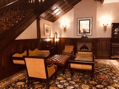 -利顺德大饭店·维多利亚花园(小白楼店)