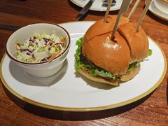 -TIGERS老虎西餐(亦庄店)