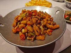 -客家大院·非遗赣南客家菜(郁孤台店)