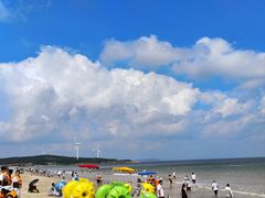 -那香海钻石沙滩浴场