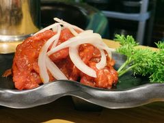 -牛市牛烤肉(西单大悦城店)