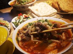 -杜优素羊杂碎(财满街店)
