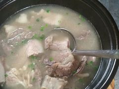 -海泉湾竹筒饭·瘦身水库大头鱼(从化温泉镇店)