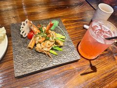 -鸟鹏烧鸟居酒屋(熙龙湾店)