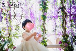 -韩国童感TOUCH PHOTO儿童摄影(朝阳分店)