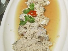 -老宁波1381餐厅(宏泰广场店)