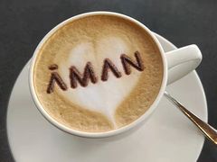 卡普奇诺-养云安缦·廊