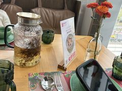 -甘思咪哚·云南艺术餐厅(天河广百店)