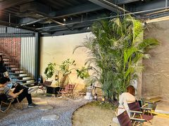 -J Create城市露营咖啡·简餐·宠物(上海动物园店)