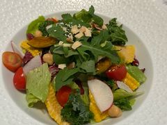 -马克西姆俄罗斯餐厅(通亚街店)