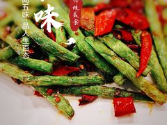 -巴扎美食·新疆菜·西域歌舞表演餐厅(新疆大厦店)