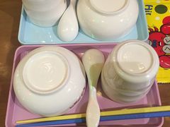 -胖哥俩肉蟹煲(淮安万达店)