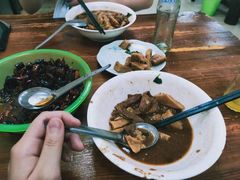 -阁瑞居闫记卤煮(乔庄北街店)