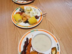 -比格比萨自助(南京万达茂店)