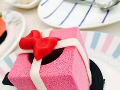 -格兰西点(淘金店)