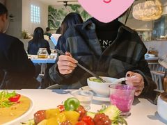 -熹素·鲜美素食Vegetarian (天河领展店)