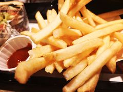 -The Habit Burger Grill 哈比特汉堡(复兴soho店)