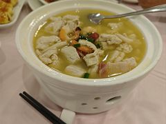 -顺风海鲜港(金玉兰店)