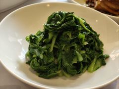 清炒时蔬-南麓·浙里(外滩店)